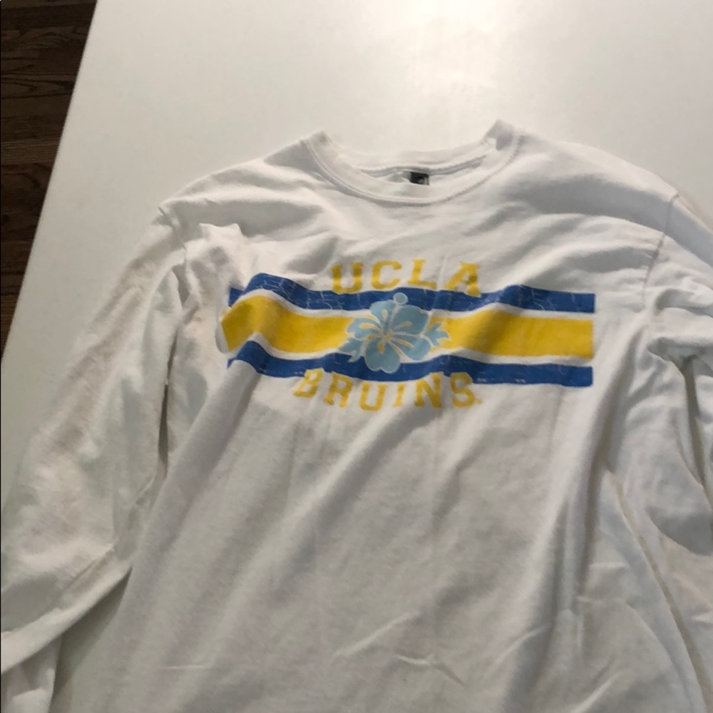 UCLA shirt